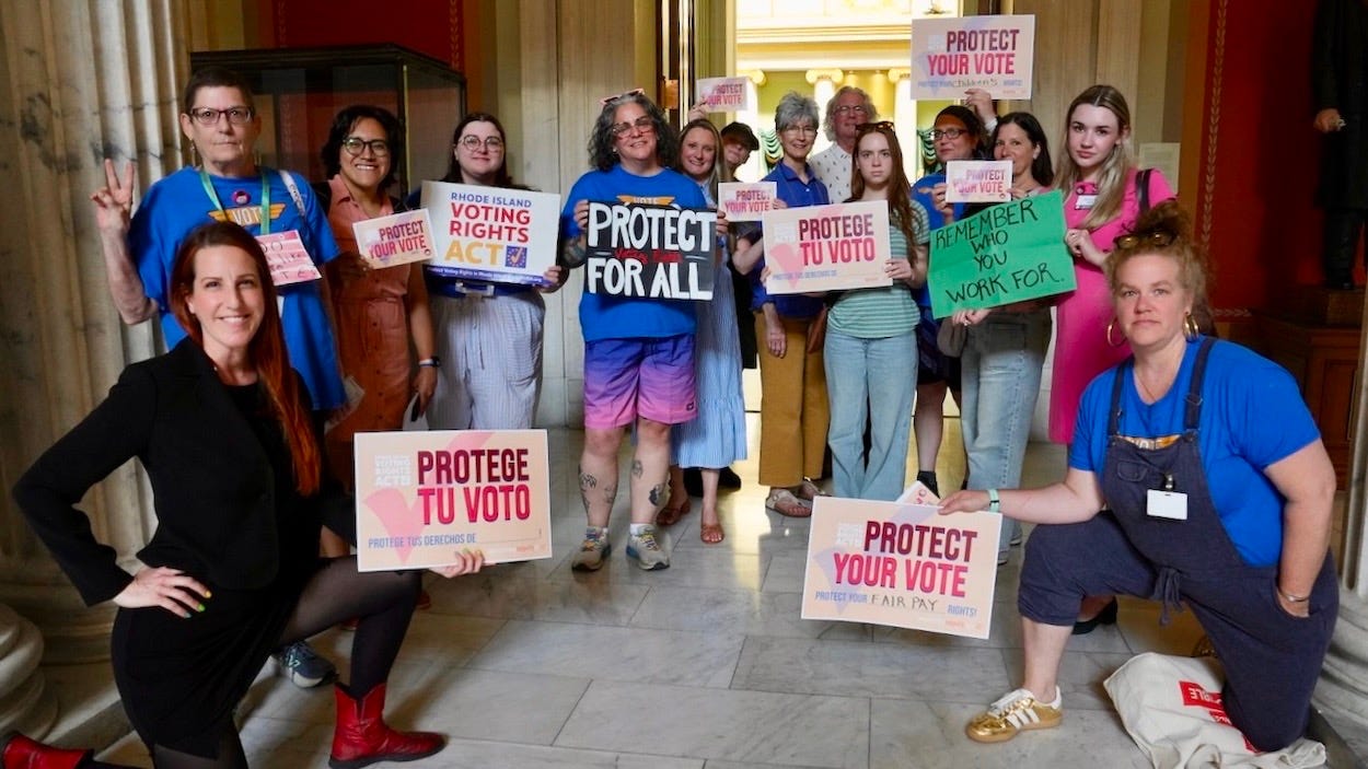 SteveAhlquist.news: The Rhode Island General Assembly has decided your voting rights aren't a priority 1 https%3A%2F%2Fsubstack post media.s3.amazonaws.com%2Fpublic%2Fimages%2Ffea64528 9c07 4563 a7d5