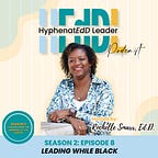 HyphenatEdD Leader