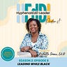 HyphenatEdD Leader