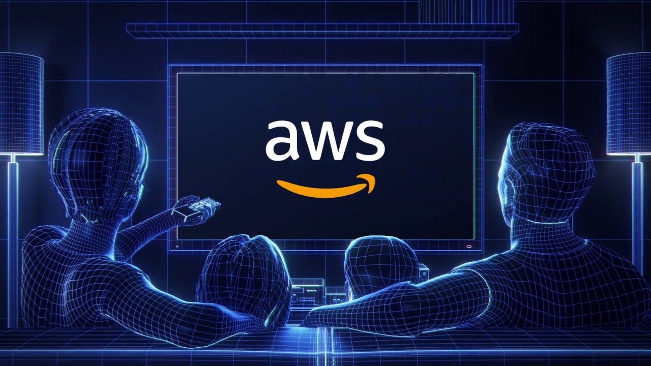 AWS Media Solutions explained (1:18)