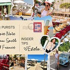 On The Glow: South of France Edition