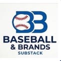 Baseball and Brands