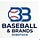 Baseball and Brands