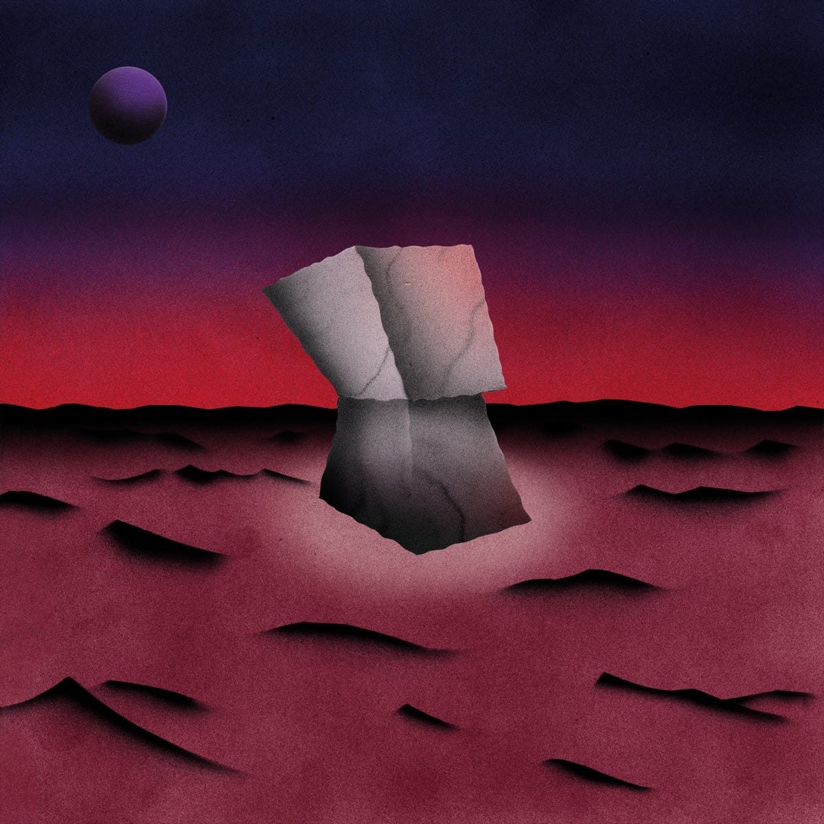 Space Heavy - Album by King Krule - Apple Music