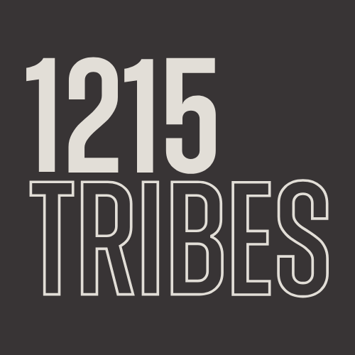 1215 Tribes | Eddie Hobbs