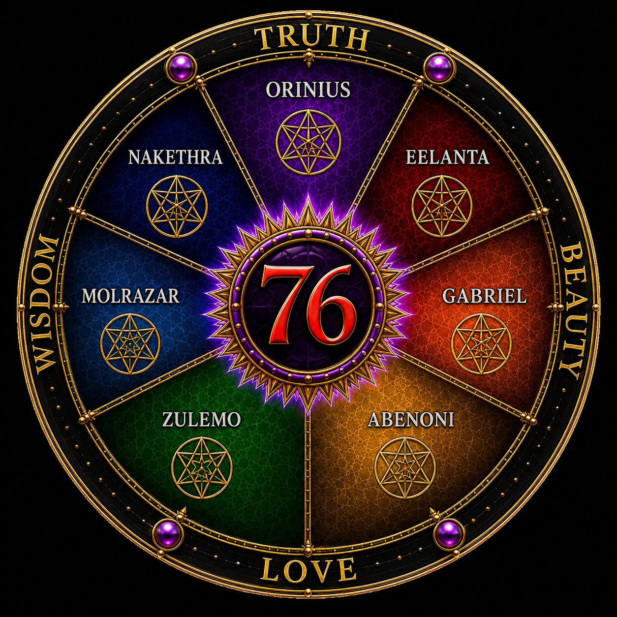 Unity Manifest