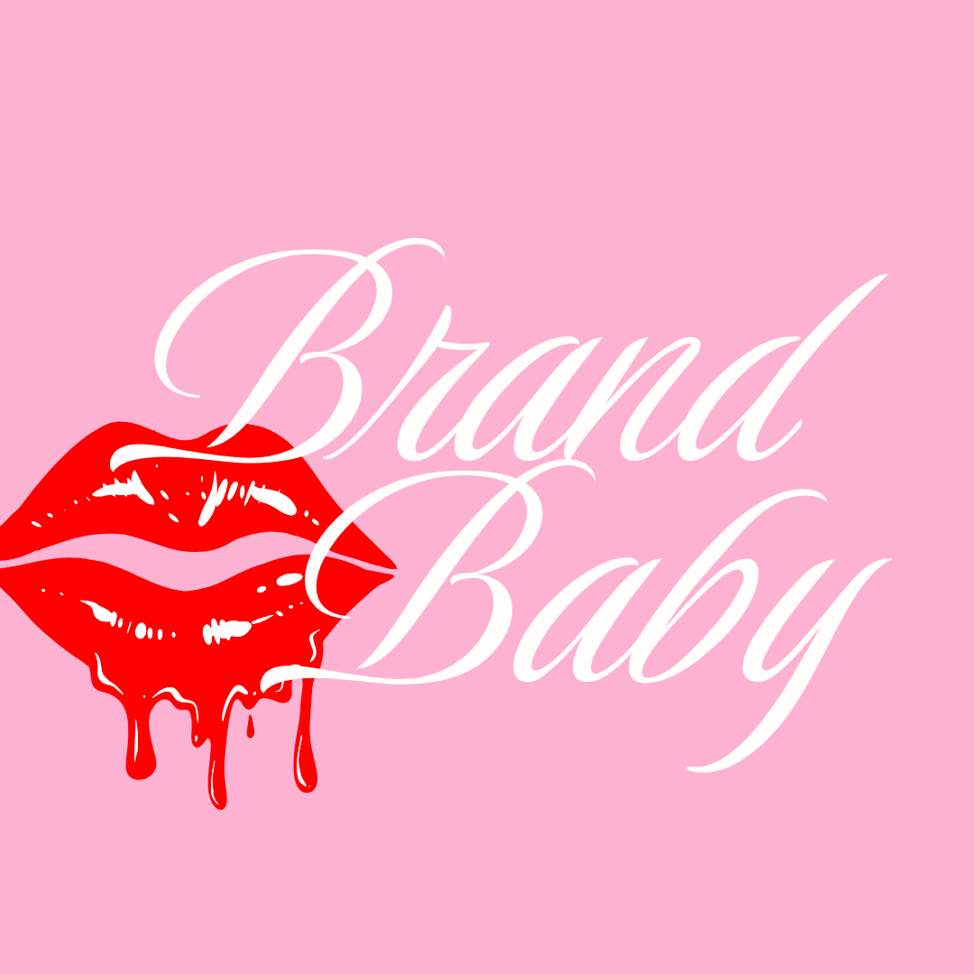 Brand Baby logo