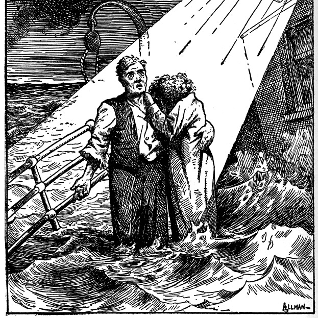 "I Don't Love Nobody"