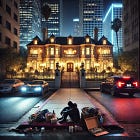 Homelessness in America: A National Crisis in the Wealthiest Nation