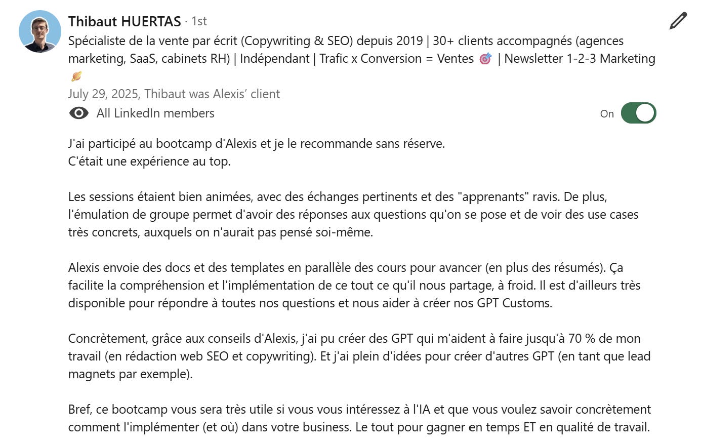 Comment créer une excellente culture du service client - Lime Connect, image size:1387x871