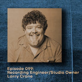 WAIM Podcast #099: Larry Crane