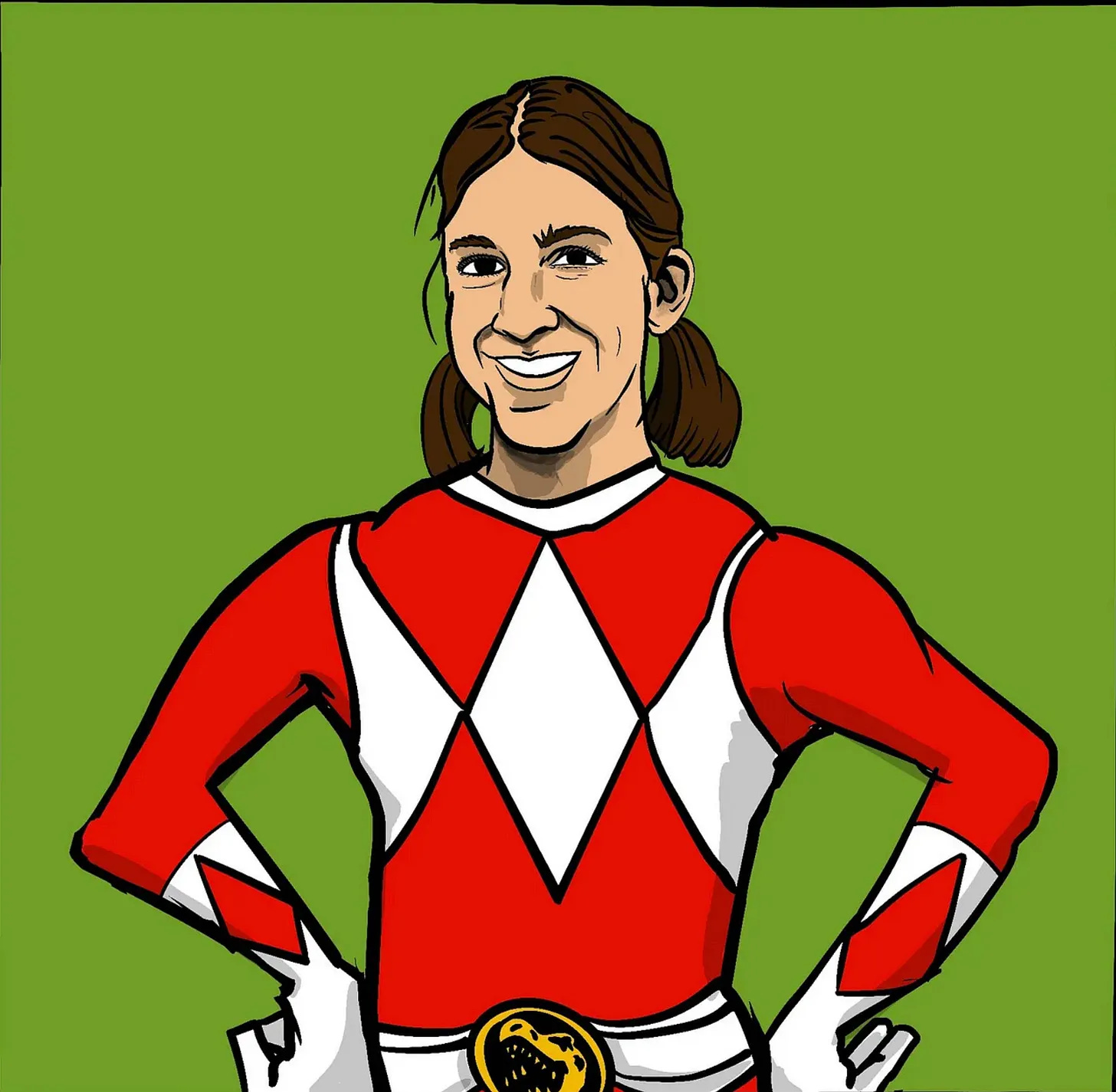 Roxanne Modafferi by Chris Rini