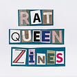 Rat Queen Zines's avatar