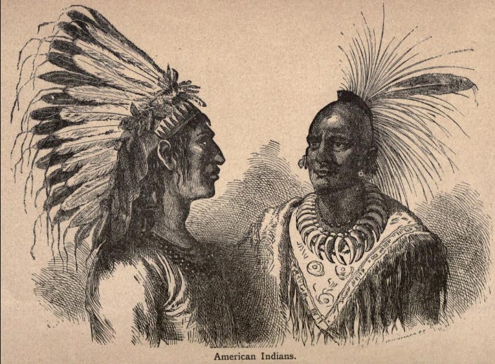 The Humble Warrior: Glikkikan's Journey from Heathen Champion to Christian Martyr