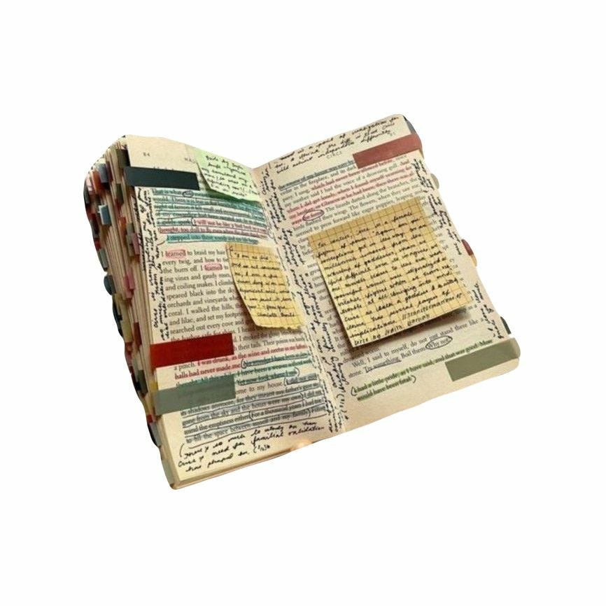 A wit's notebook