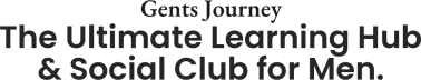 Gents Journey