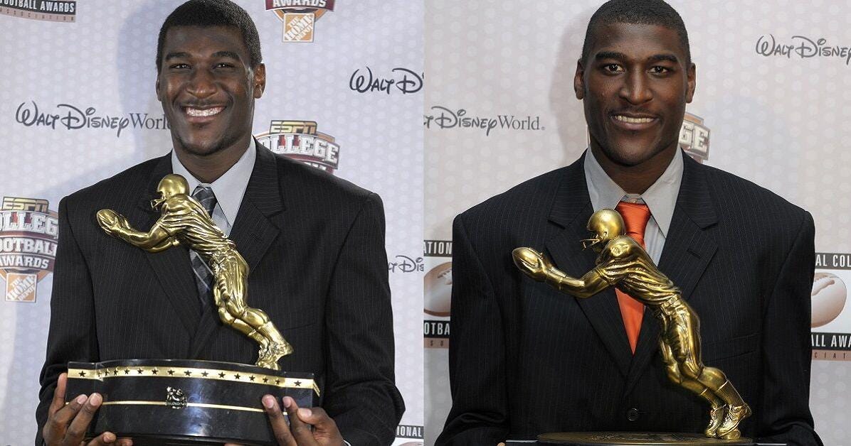 Oklahoma State receiver, Biletnikoff winner Justin Blackmon Oklahoma State receiver, Biletnikoff winner Justin Blackmon
