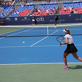 She Can't Touch This