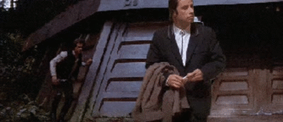 gif funny meme star wars Han Solo return of the jedi john travolta harrison  ford Vincent Vega The Force Awakens star wars the force awakens confused  travolta taxinerd •