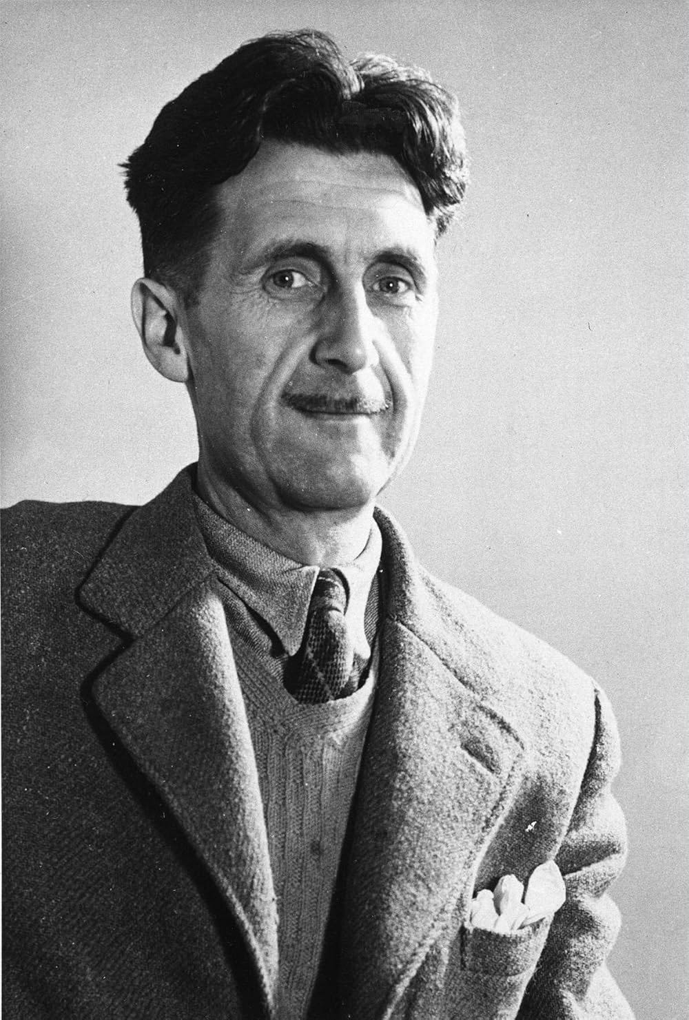 George Orwell - IMDb