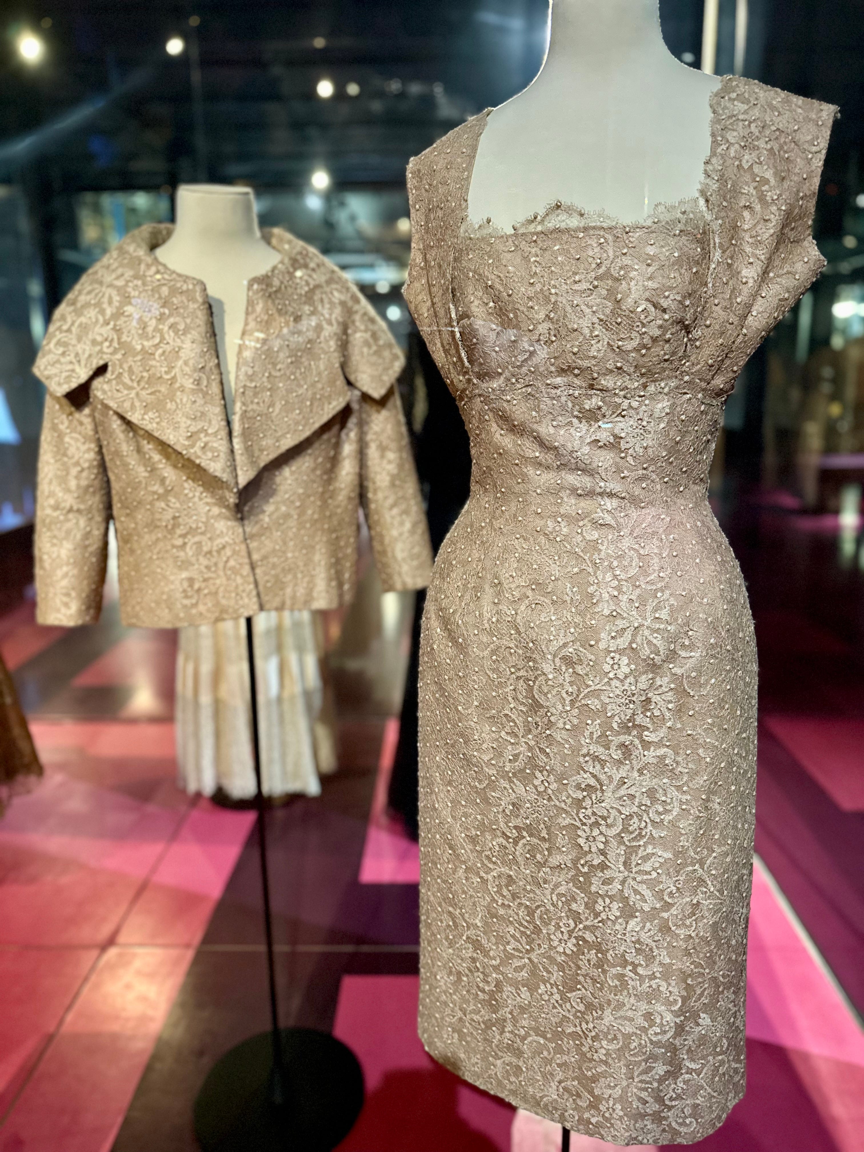 1900s English Cotton Tulle Lace Jacket | ヤマダウェブコム