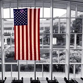 The spy service without a brake