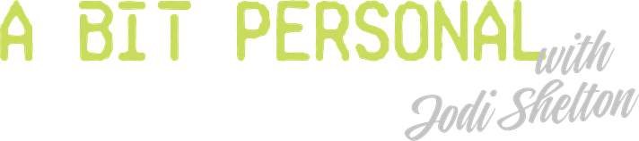 A Bit Personal Podcast