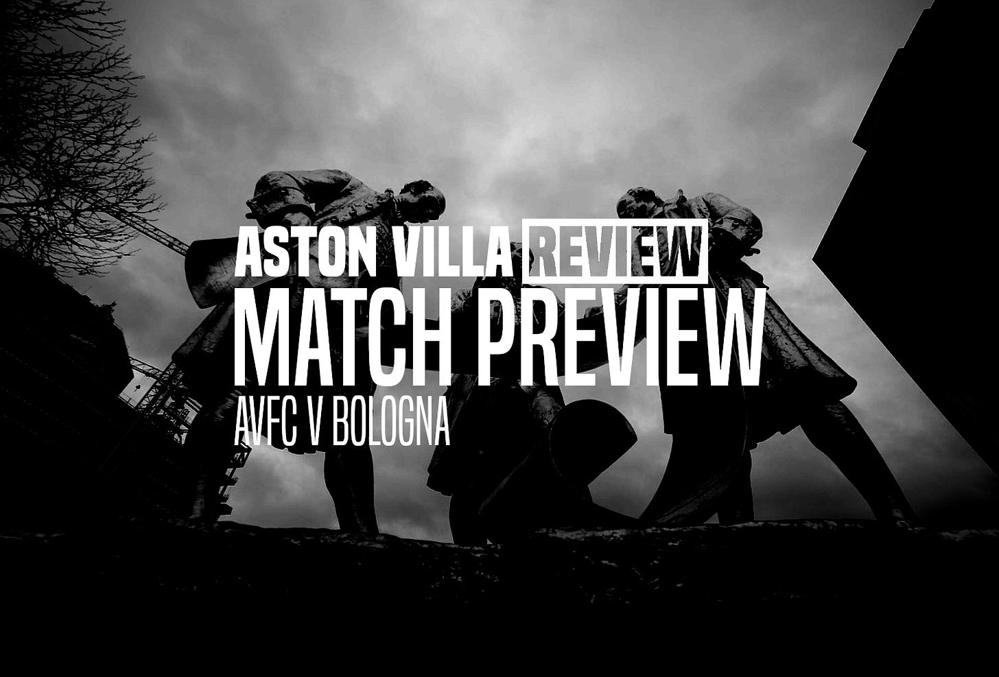 Aston Villa Review