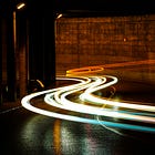 The Need for Speed in an Author Business, Even if You're Not Feeling It