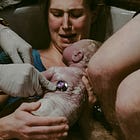 Whatʼs Up with this "God as Midwife" Thing?