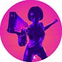Dee Homak's avatar