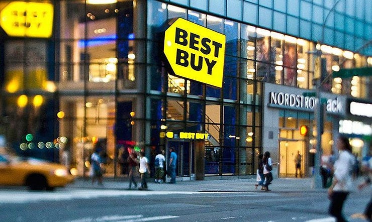 Best Buy abrirá en Aguascalientes Best Buy abrirá en Aguascalientes