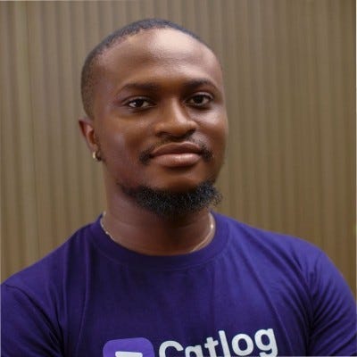 Profile image Profile image
