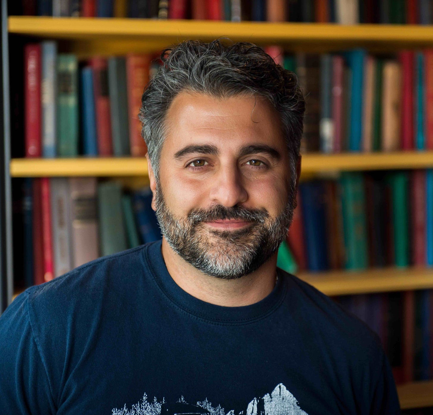 Catching up with VC, angel, founder and executive Jack Greco Catching up with VC, angel, founder and executive Jack Greco