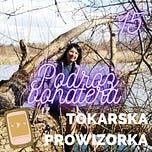 Zapisz się na newsletter Kamili Tokarskiej