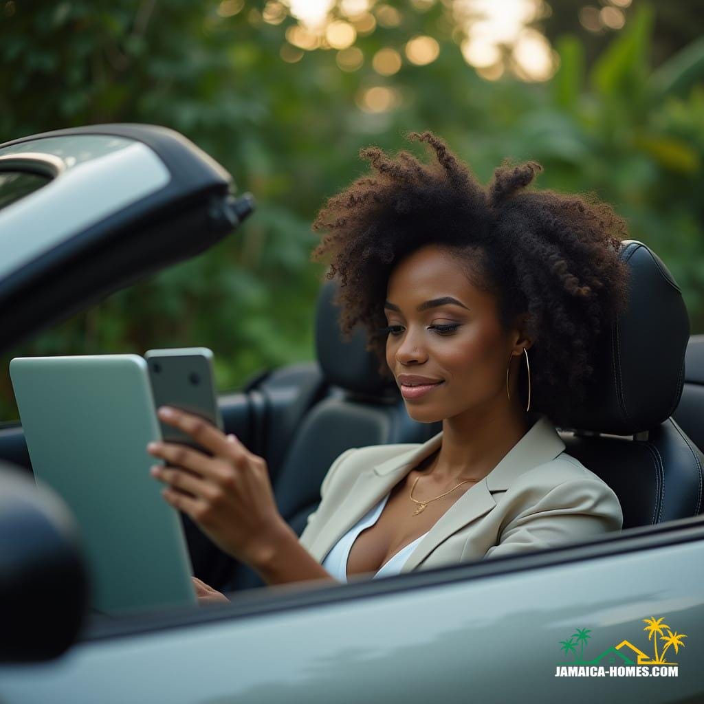 After the Storm: Rethinking Homeownership in Jamaica