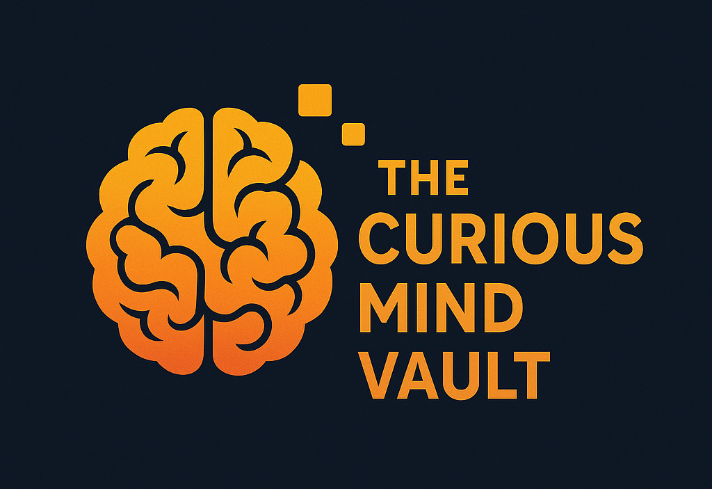 The Curious Mind
