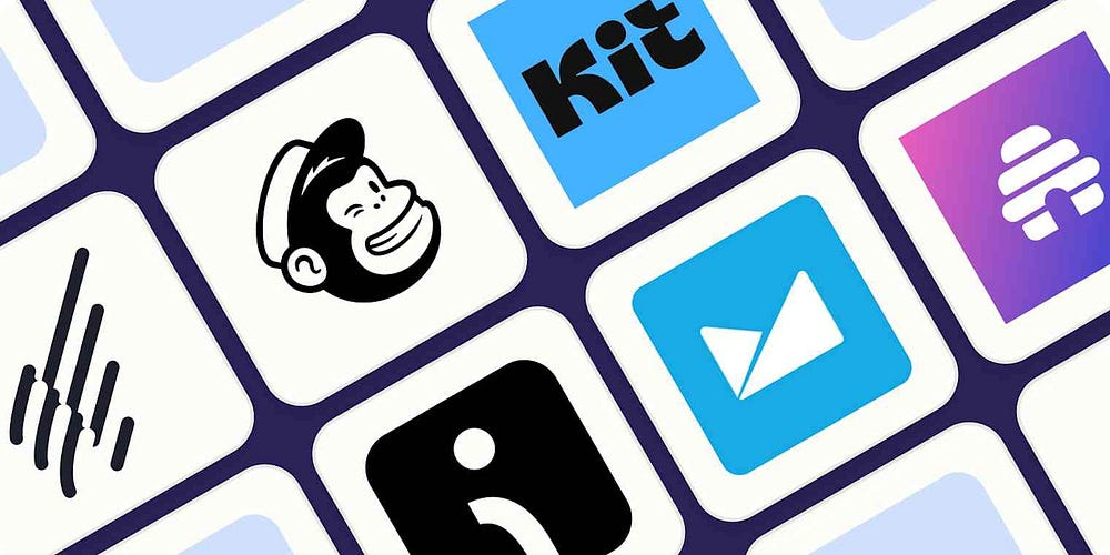 AI Powered Email Newsletter Platfroms