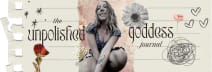 The Unpolished Goddess Journal