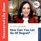 Recovered Life Newsletter