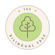 123 Bilingual Tree's avatar