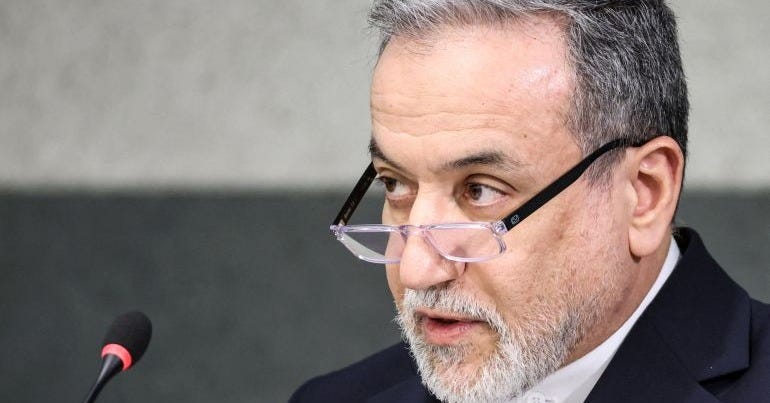 Iran foreign minister suggests new supreme leader may be chosen within days