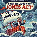 The Political Orphanage