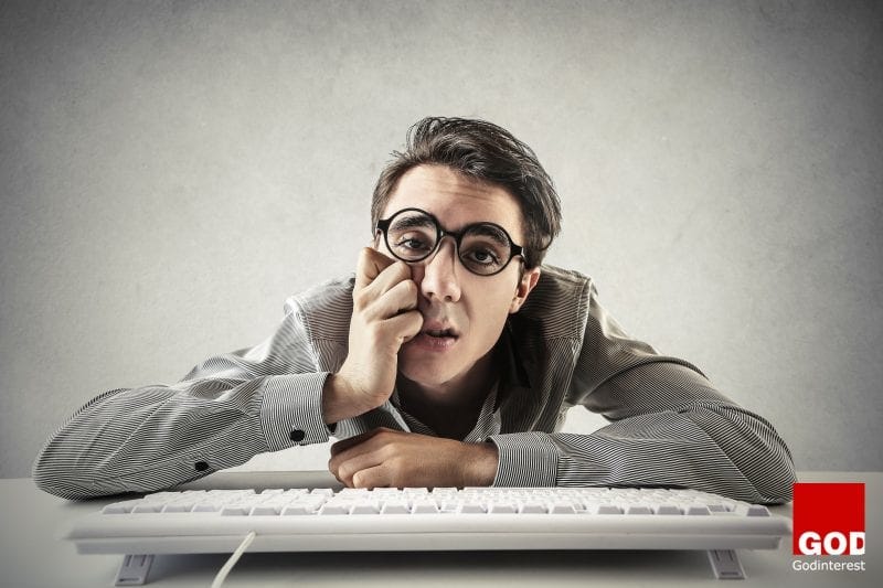 What Does The Bible Say About Idleness?