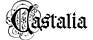 Revista Castalia