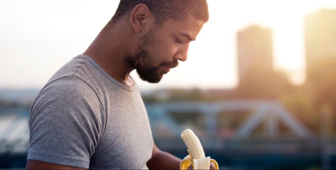 Should You Eat Banana On An Empty Stomach Or Not? Learn About The Advantages & Disadvantages