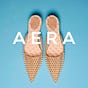 A New AERA's avatar