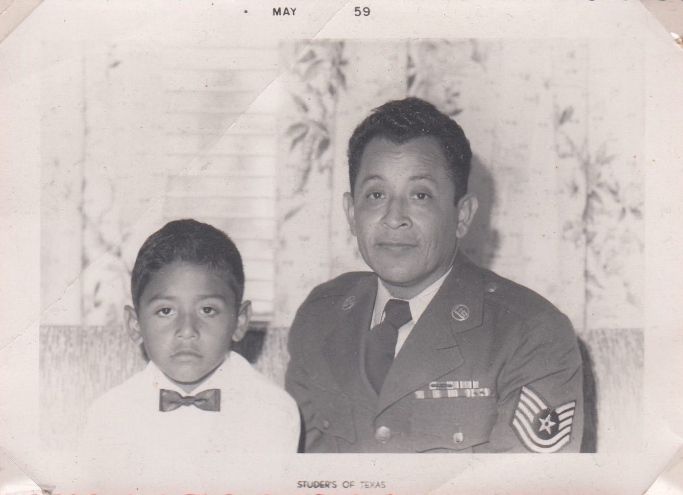 Danny & the Dreamers: the resonance of San Antonio's West Side