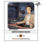 「note × Substack」研究室