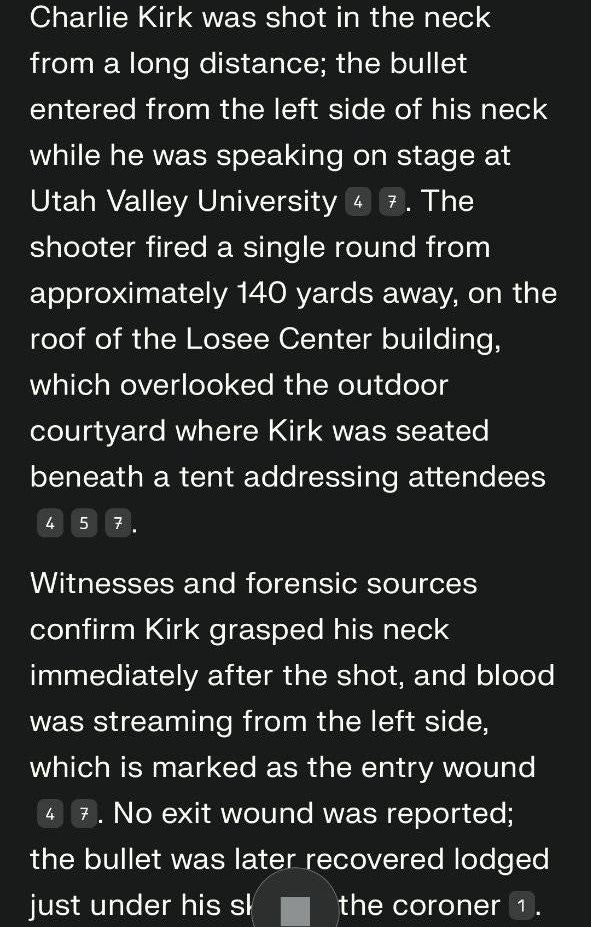 May be an image of text